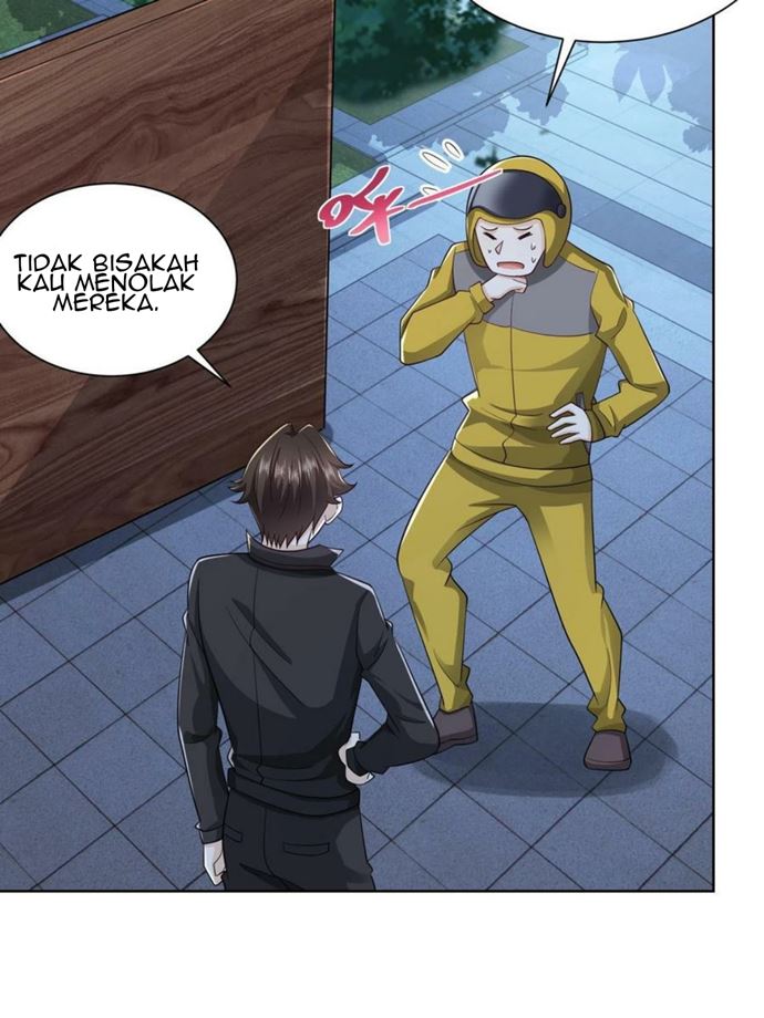 I Randomly Have A New Career Every Week Chapter 71 Gambar 15