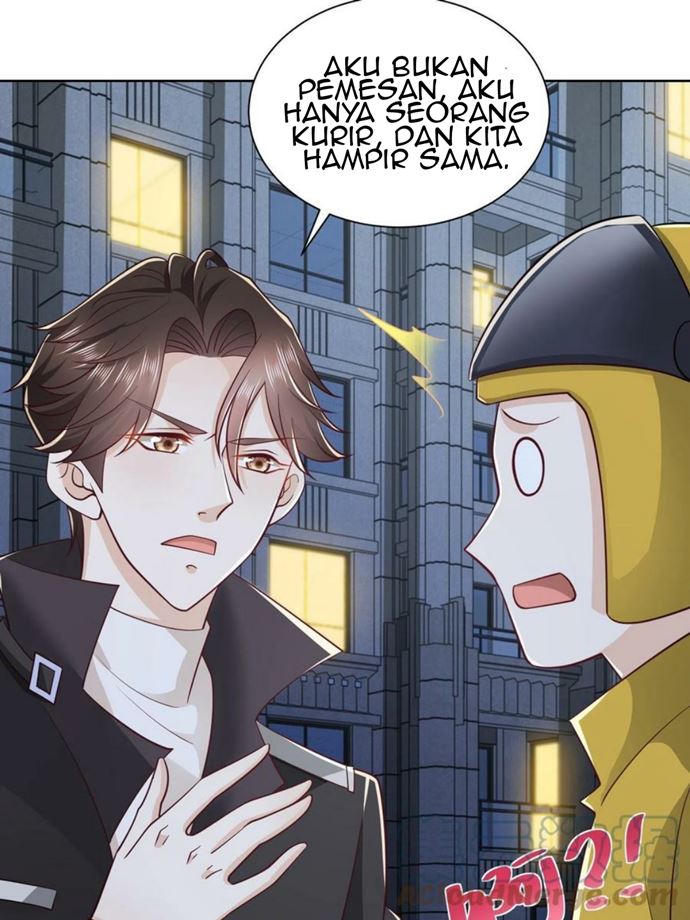 I Randomly Have A New Career Every Week Chapter 71 Gambar 17