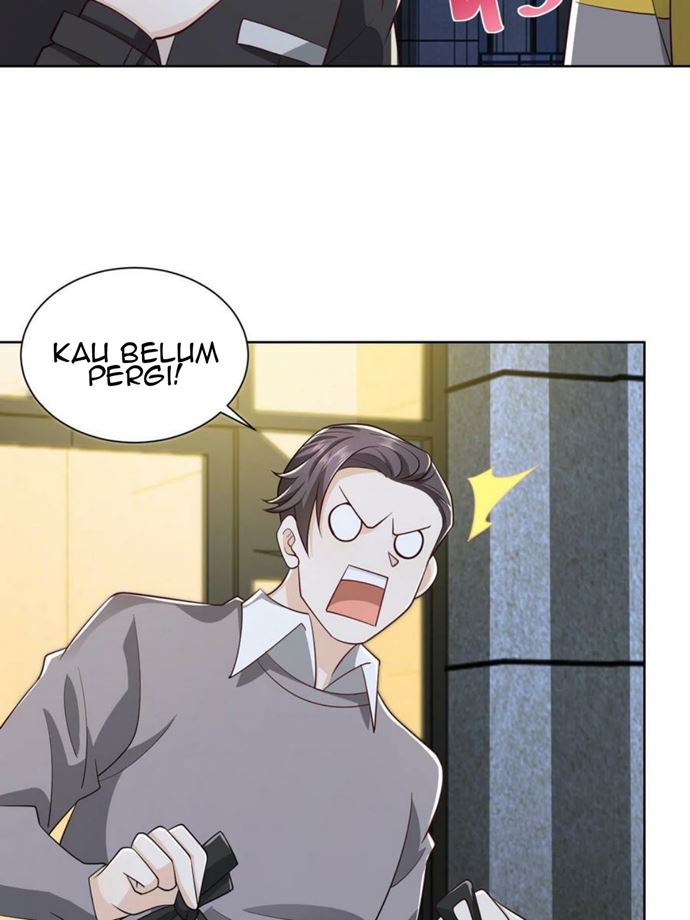 I Randomly Have A New Career Every Week Chapter 71 Gambar 18