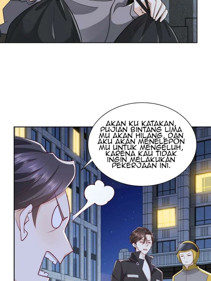 I Randomly Have A New Career Every Week Chapter 71 Gambar 19