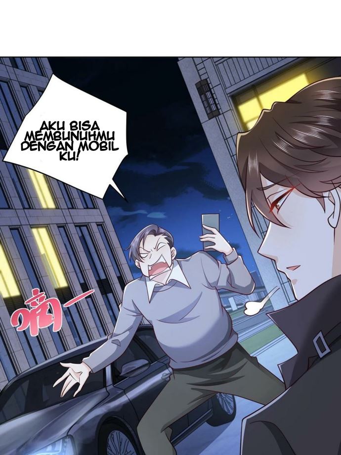 I Randomly Have A New Career Every Week Chapter 71 Gambar 22