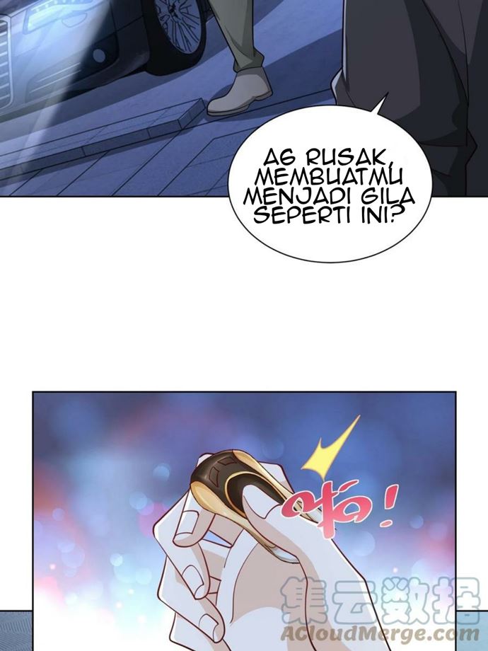 I Randomly Have A New Career Every Week Chapter 71 Gambar 23