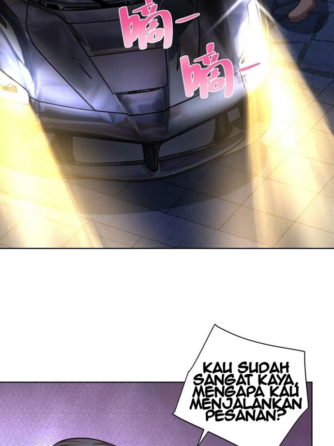 I Randomly Have A New Career Every Week Chapter 71 Gambar 25