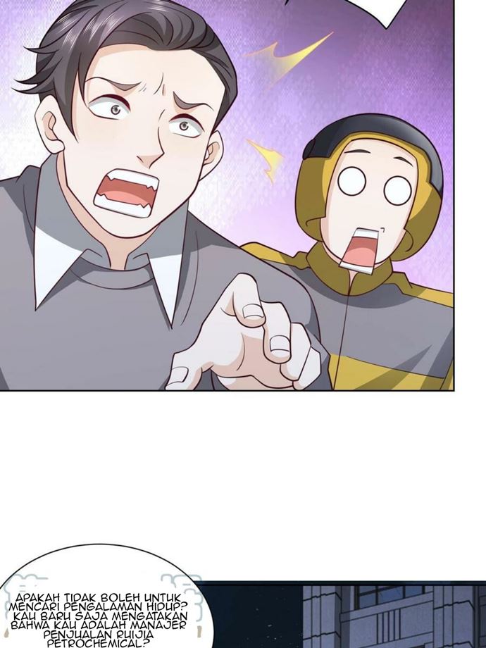 I Randomly Have A New Career Every Week Chapter 71 Gambar 26