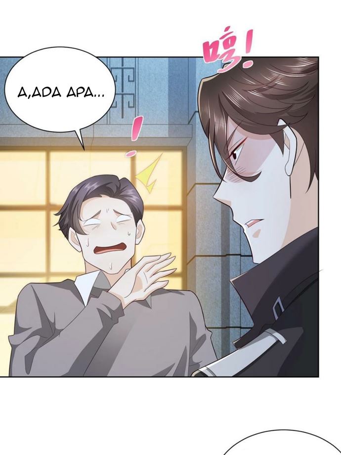 I Randomly Have A New Career Every Week Chapter 71 Gambar 28