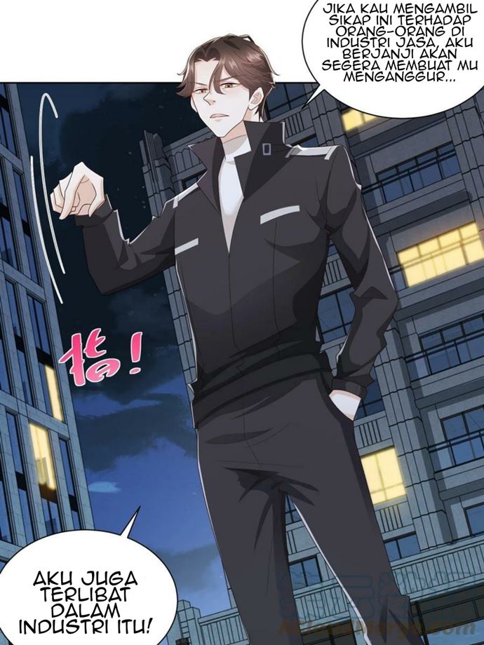 I Randomly Have A New Career Every Week Chapter 71 Gambar 29