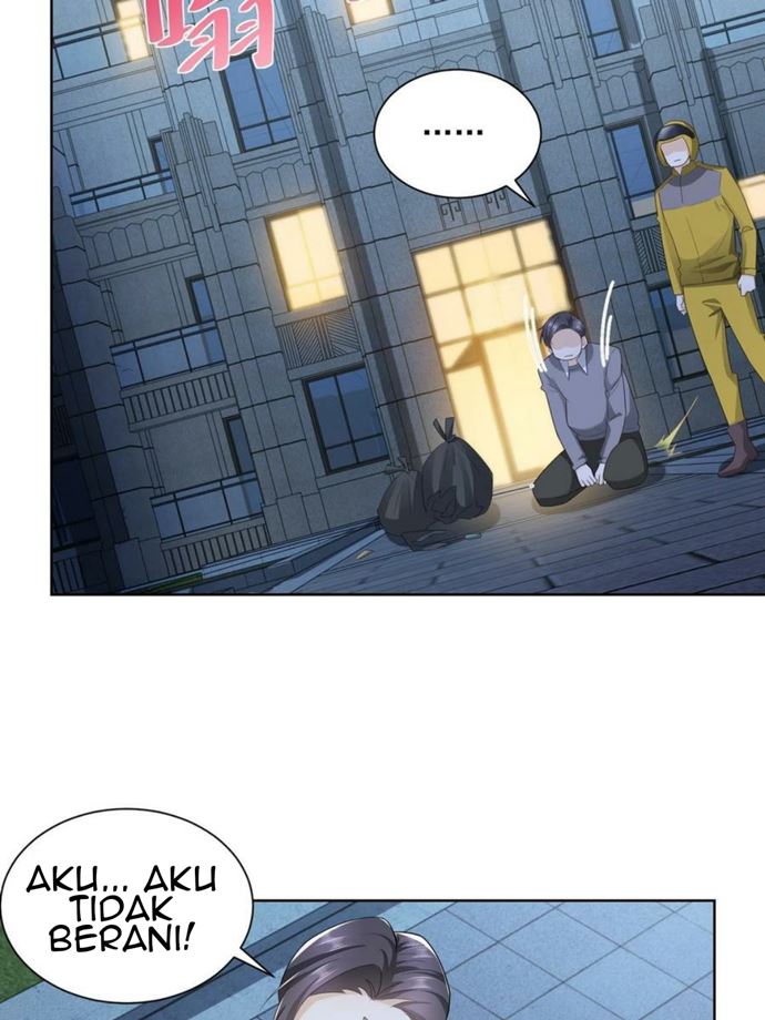 I Randomly Have A New Career Every Week Chapter 71 Gambar 31