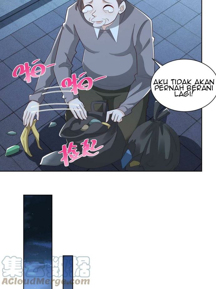 I Randomly Have A New Career Every Week Chapter 71 Gambar 32