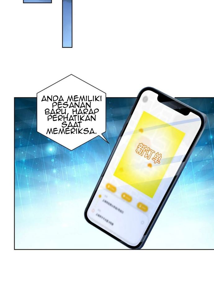 I Randomly Have A New Career Every Week Chapter 71 Gambar 33