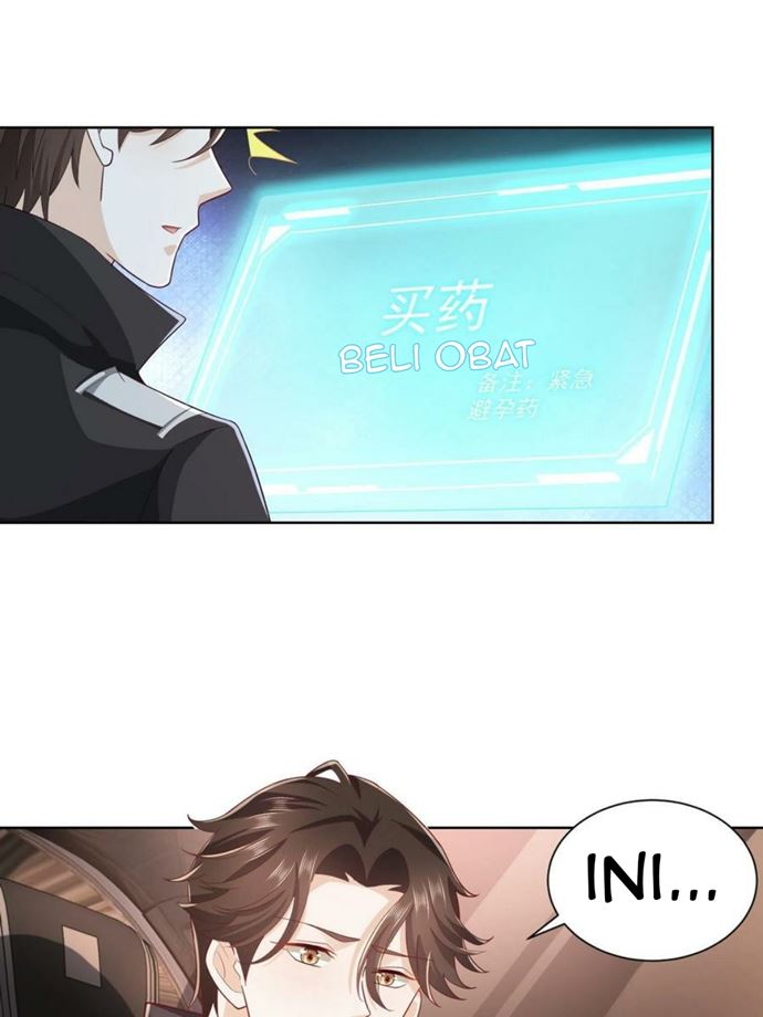 I Randomly Have A New Career Every Week Chapter 71 Gambar 34