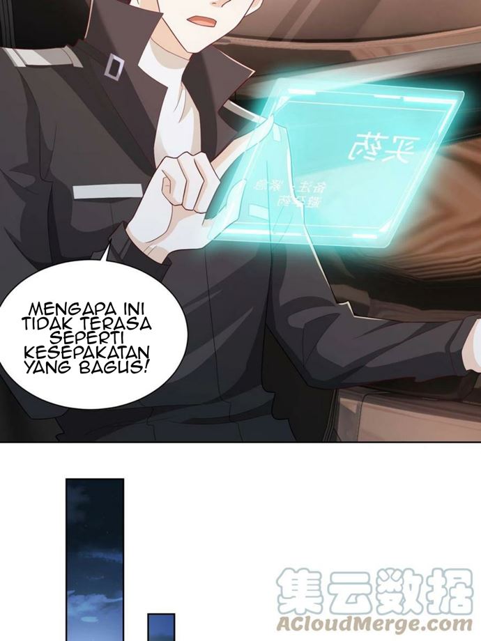 I Randomly Have A New Career Every Week Chapter 71 Gambar 35