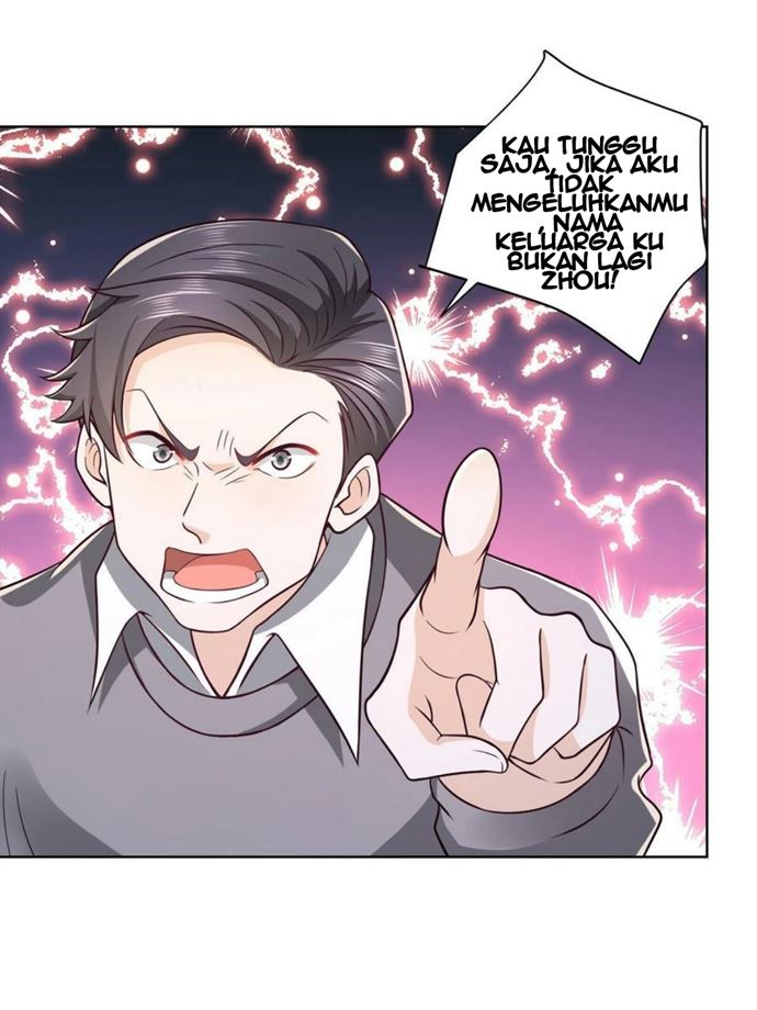 I Randomly Have A New Career Every Week Chapter 71 Gambar 4