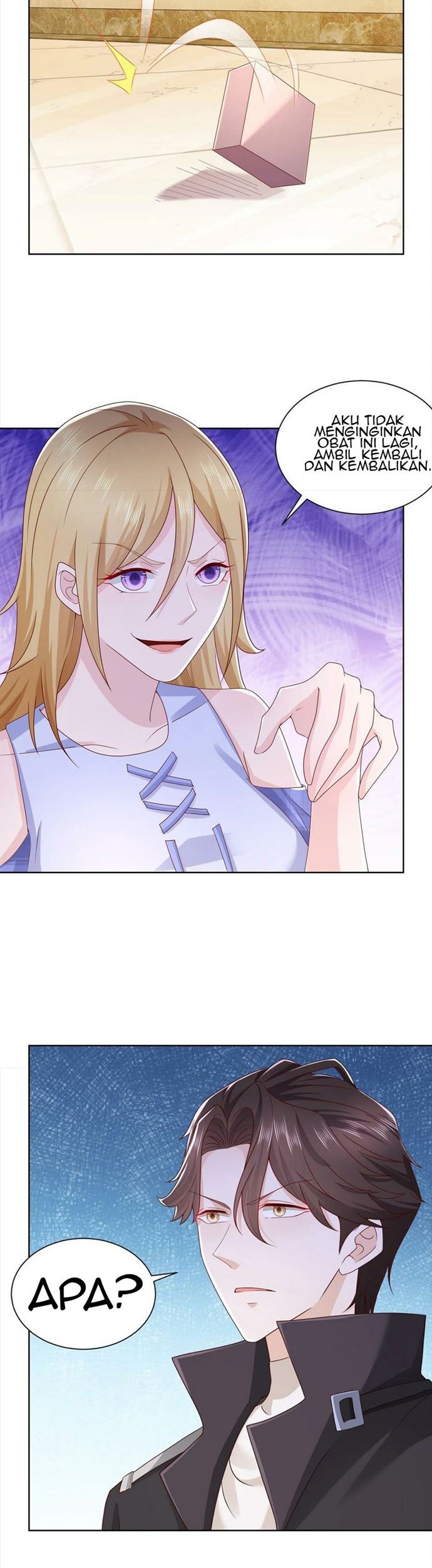I Randomly Have A New Career Every Week Chapter 71 Gambar 43