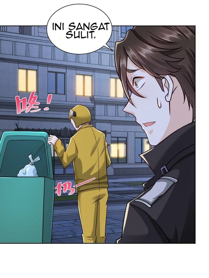 I Randomly Have A New Career Every Week Chapter 71 Gambar 9