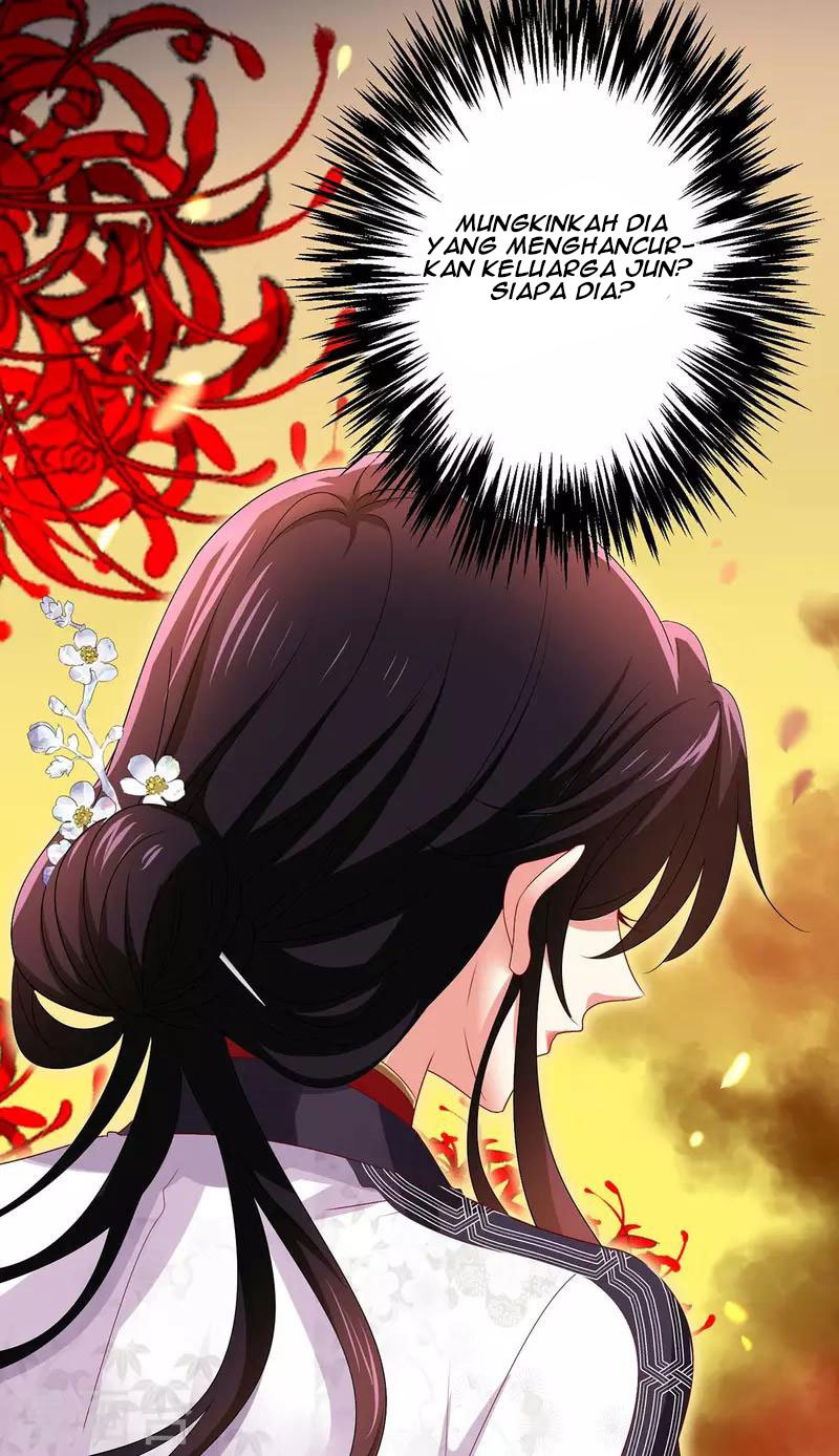 Miss Nine Doctor Chapter 164 Gambar 12