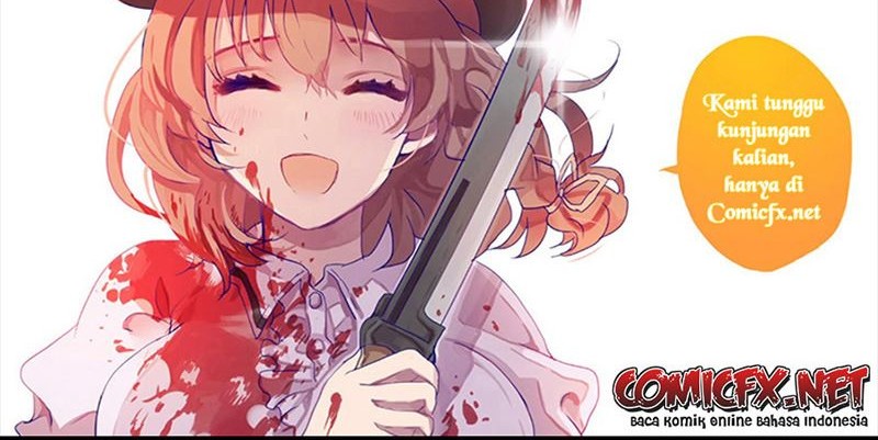Miss Nine Doctor Chapter 164 Gambar 36