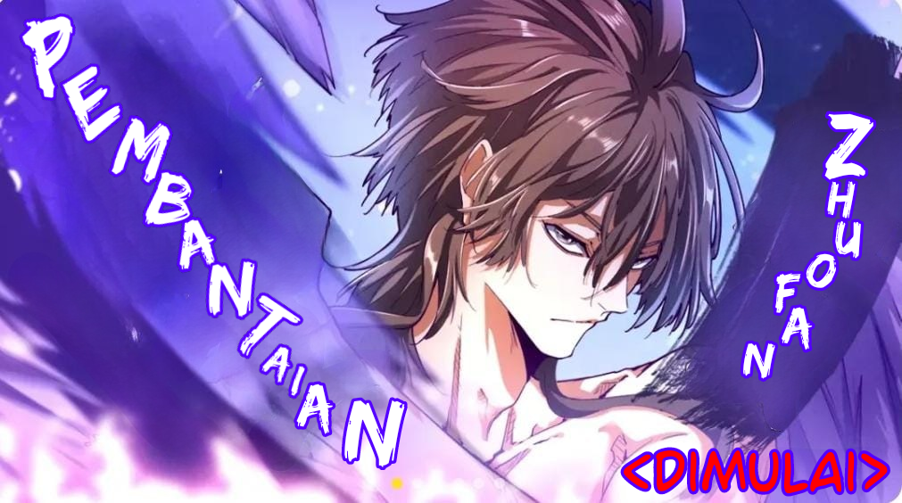 Magic Emperor Chapter 303 Gambar 76
