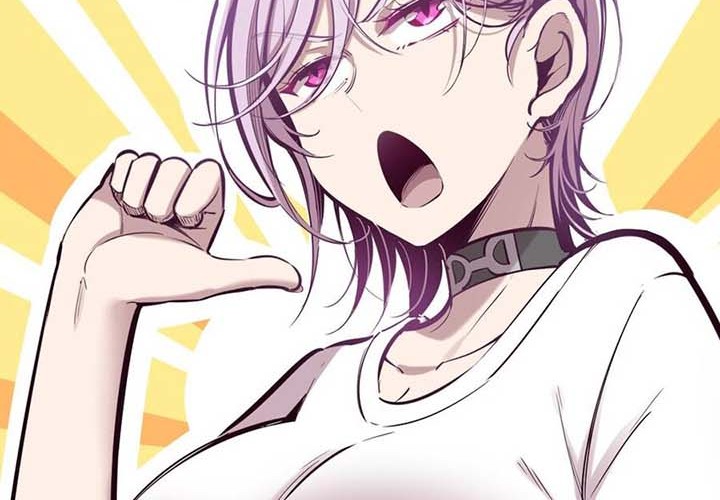 Demon X Angel, Can’t Get Along! Chapter 48 Gambar 17