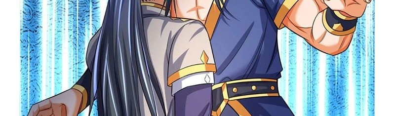 Shenwu Tianzun Chapter 339 Gambar 4