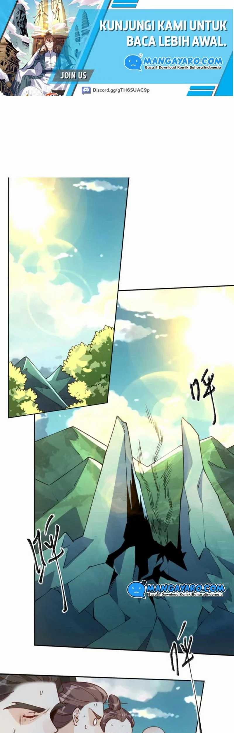 Baca Manhua I’m Actually A Cultivation Bigshot Chapter 79 Gambar 2