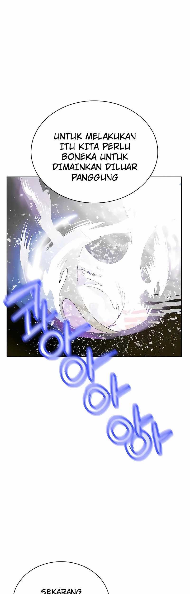 Jungle Juice Chapter 83 Gambar 10