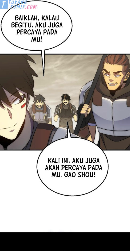 Apocalyptic Thief Chapter 58 Gambar 49