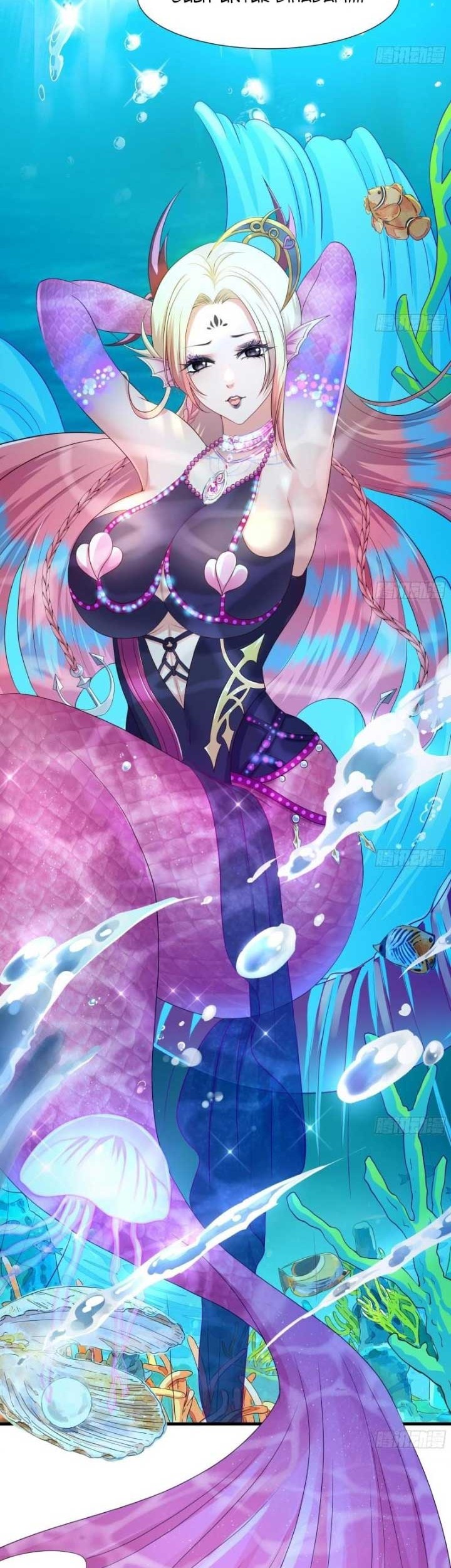 I Made A Harem In The Underworld Chapter 49 Gambar 27