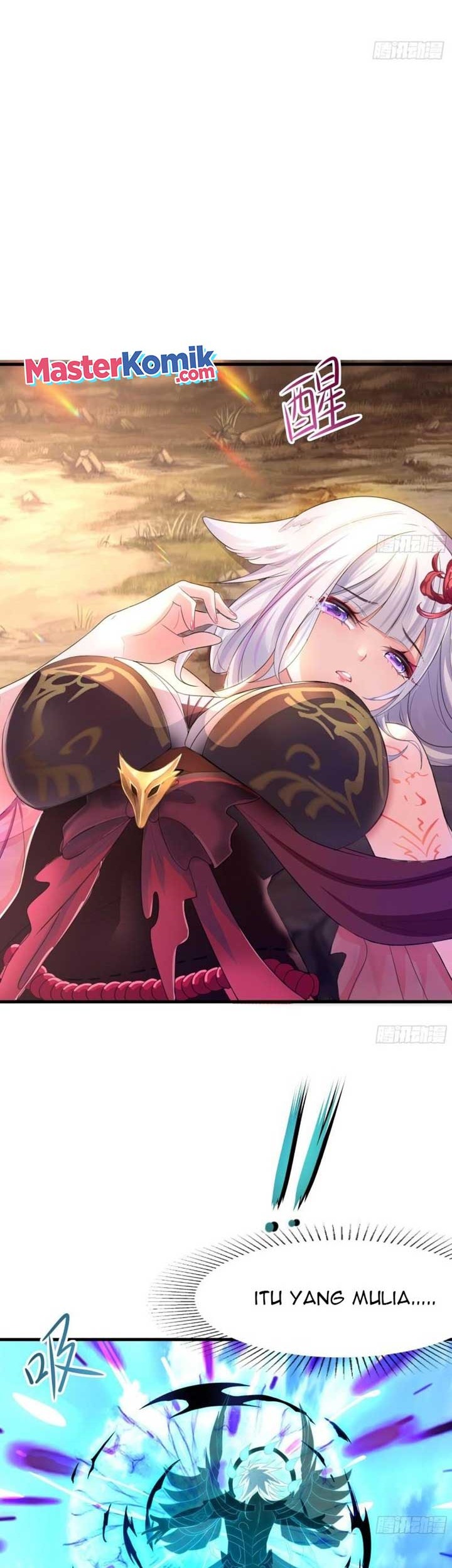 I Made A Harem In The Underworld Chapter 49 Gambar 3