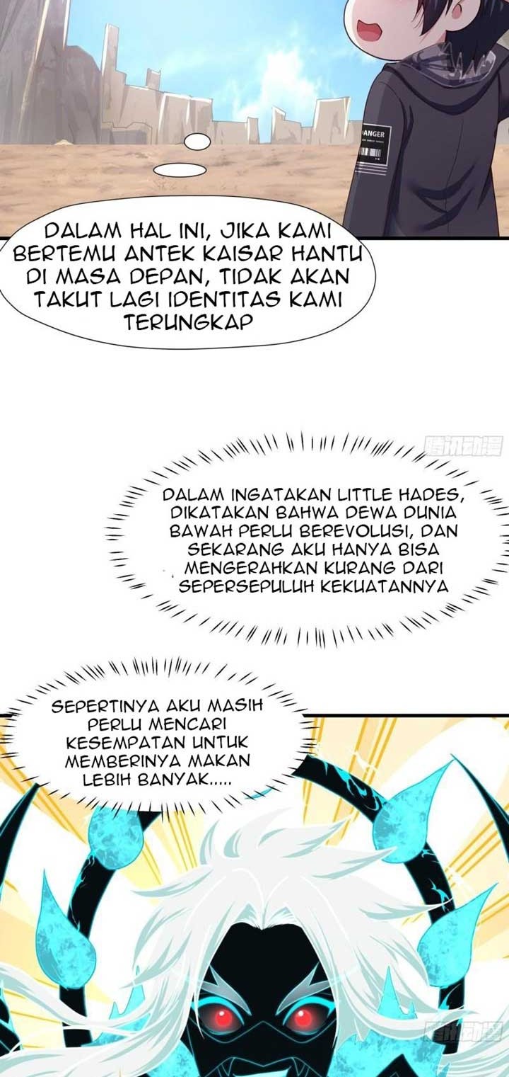 I Made A Harem In The Underworld Chapter 49 Gambar 7