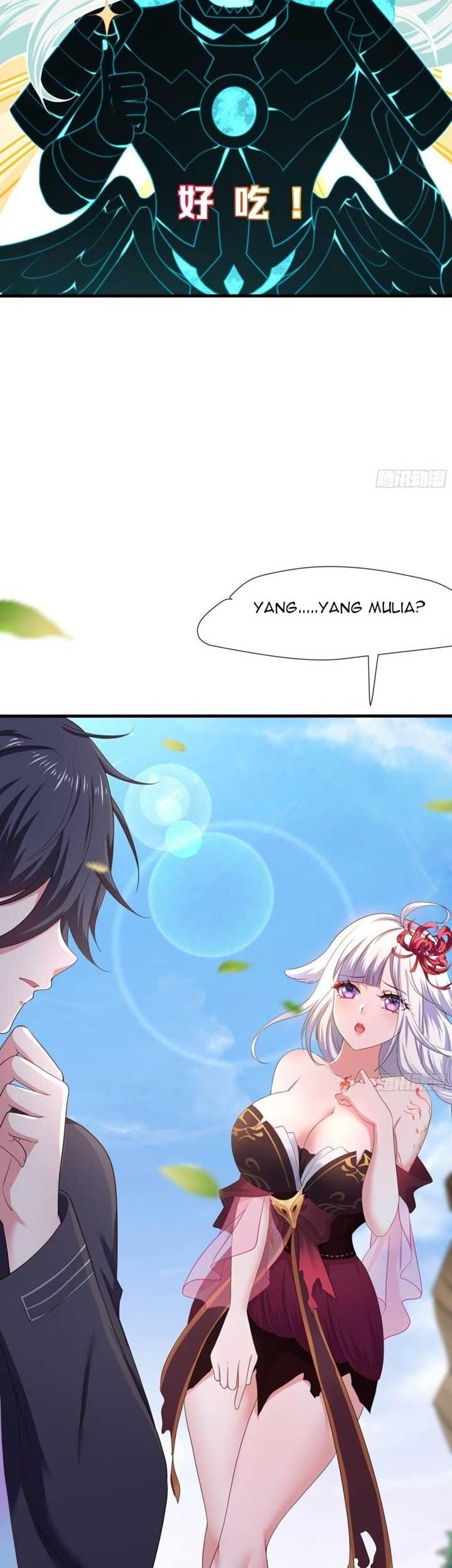 I Made A Harem In The Underworld Chapter 49 Gambar 8