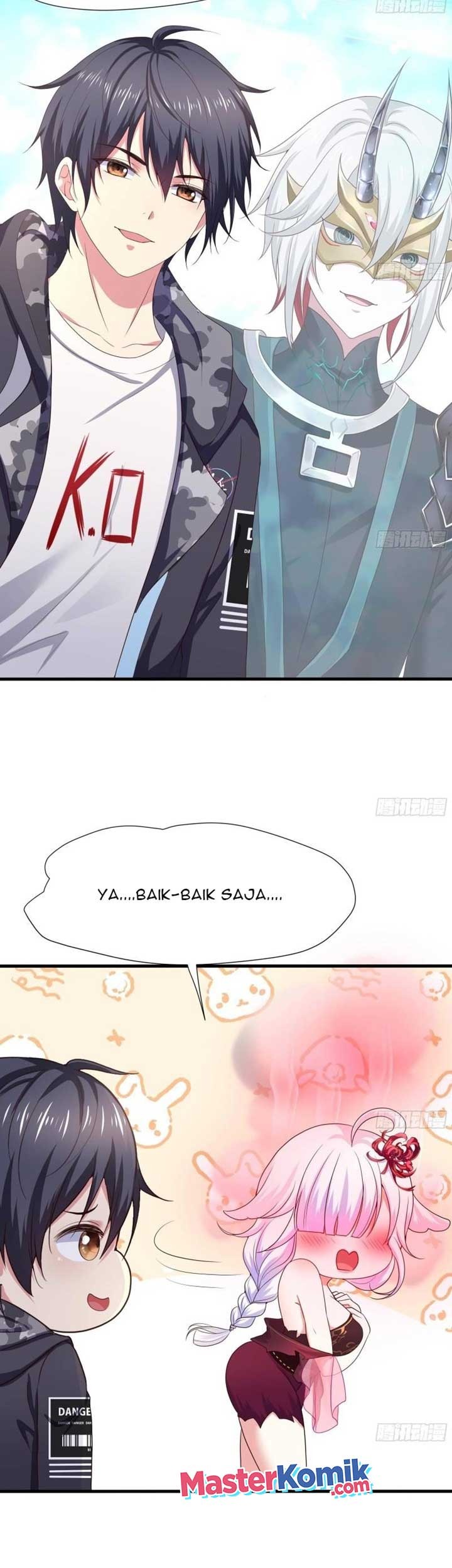 I Made A Harem In The Underworld Chapter 49 Gambar 11