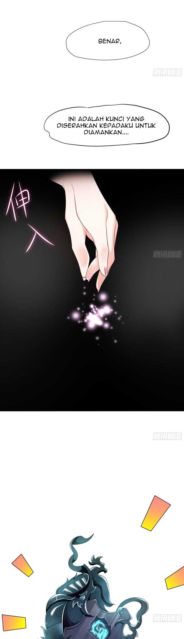 I Made A Harem In The Underworld Chapter 49 Gambar 12