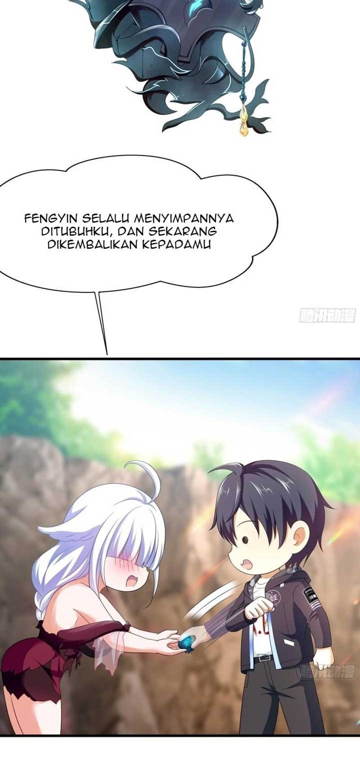 I Made A Harem In The Underworld Chapter 49 Gambar 13