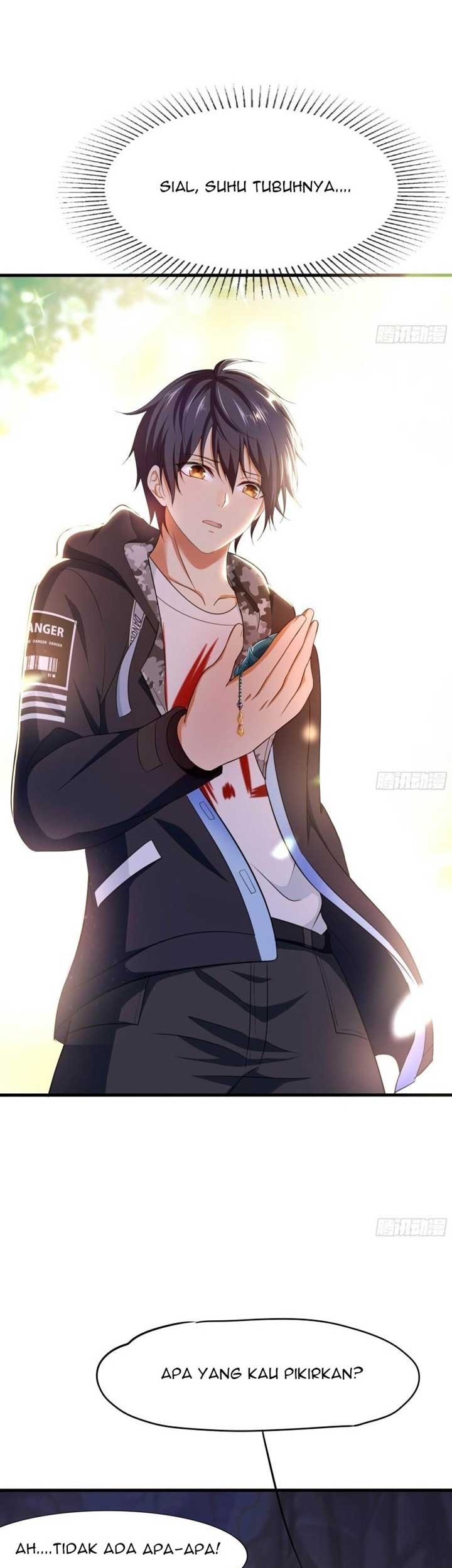 I Made A Harem In The Underworld Chapter 49 Gambar 14