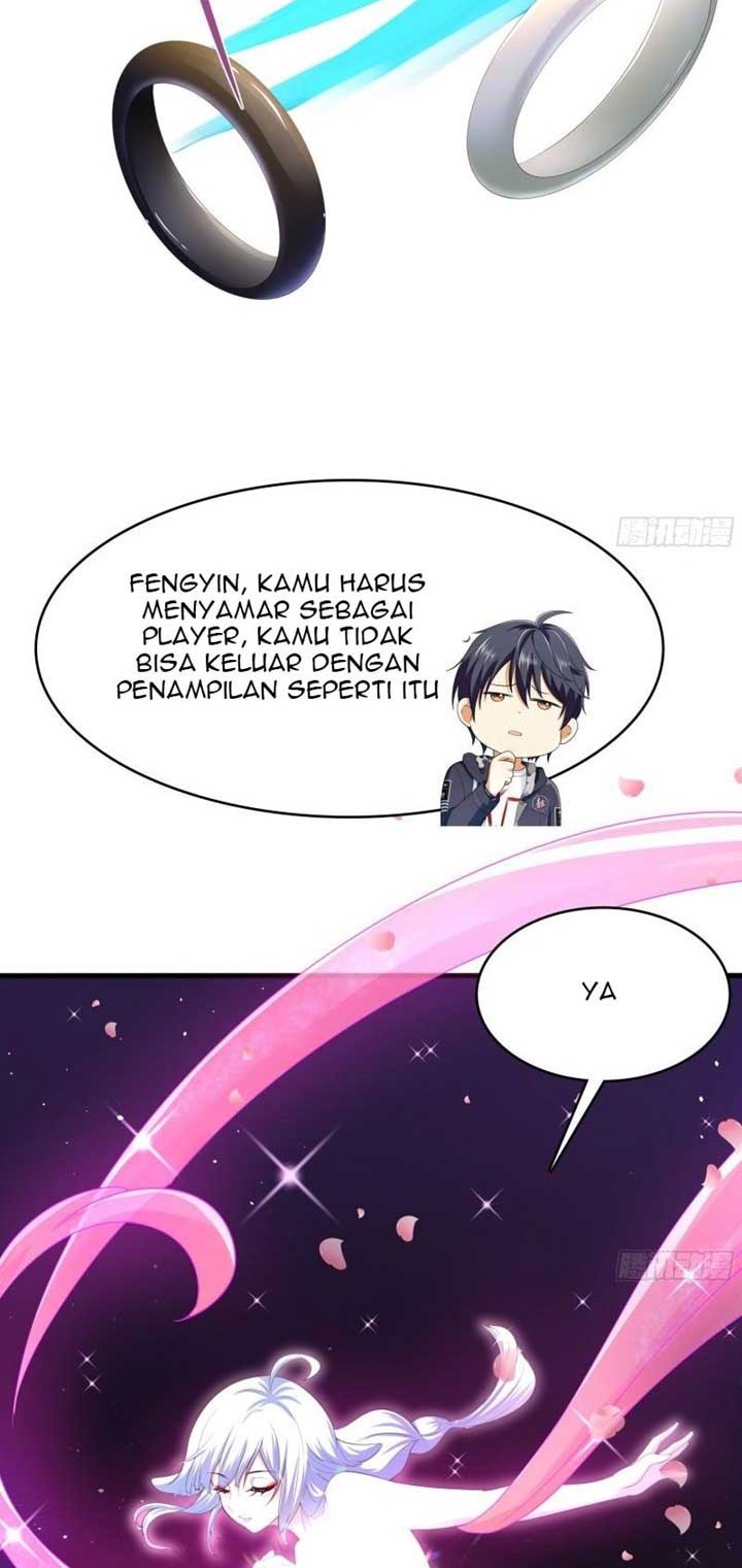 I Made A Harem In The Underworld Chapter 49 Gambar 16