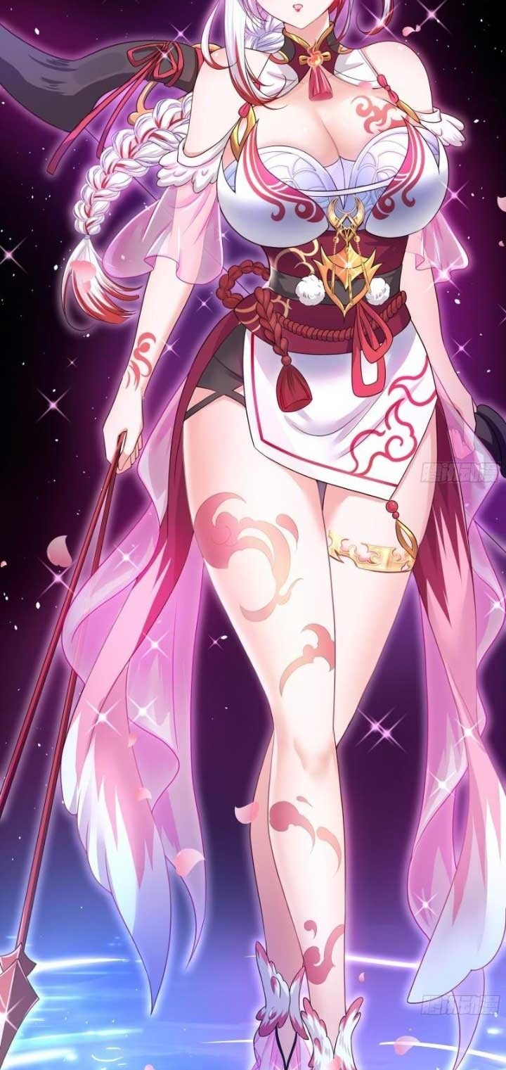 I Made A Harem In The Underworld Chapter 49 Gambar 19