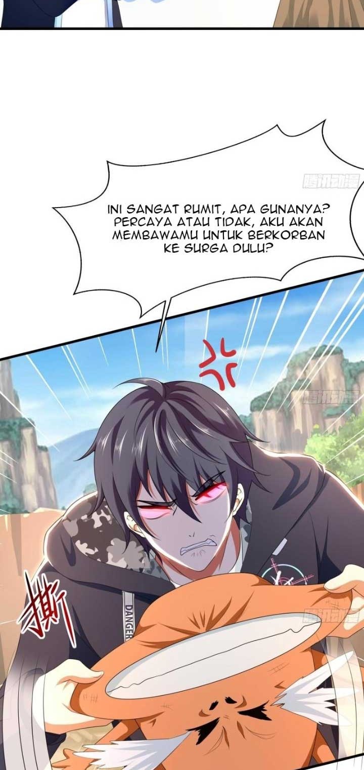 I Made A Harem In The Underworld Chapter 49 Gambar 22