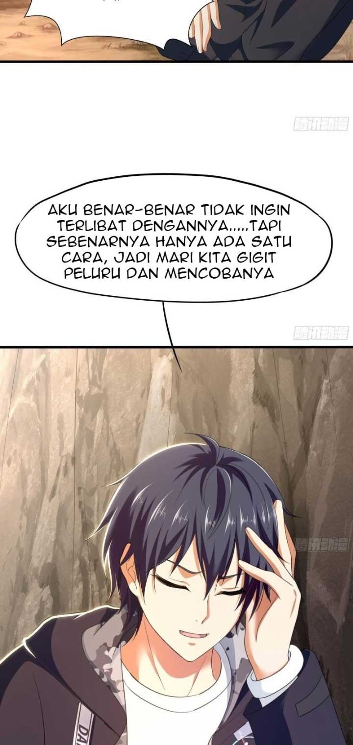 I Made A Harem In The Underworld Chapter 49 Gambar 25