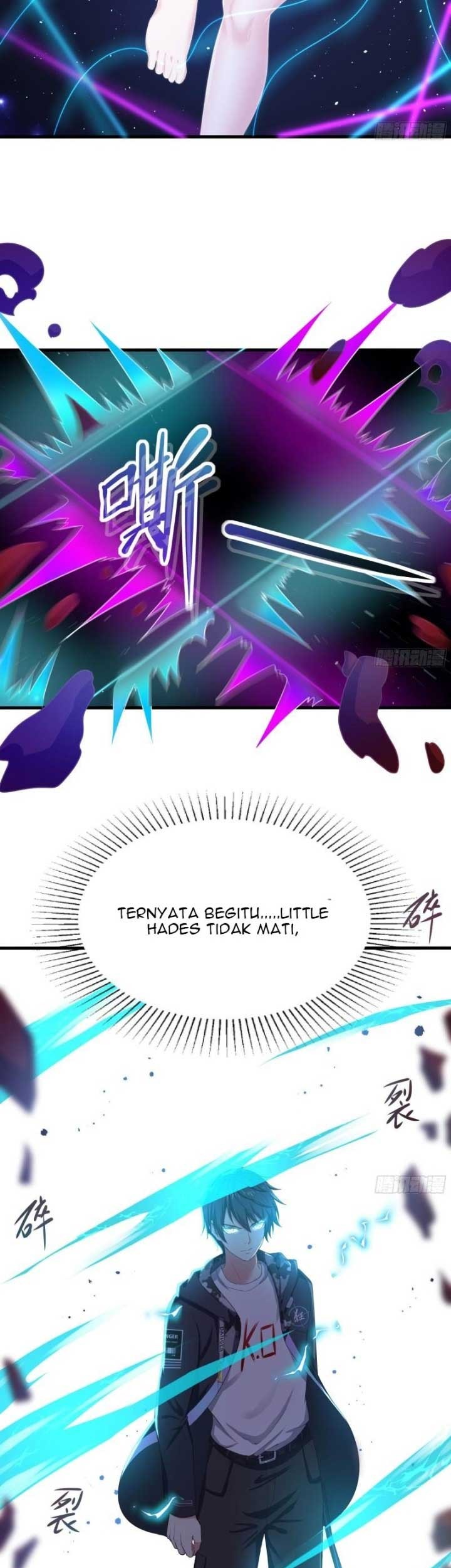 I Made A Harem In The Underworld Chapter 48 Gambar 26