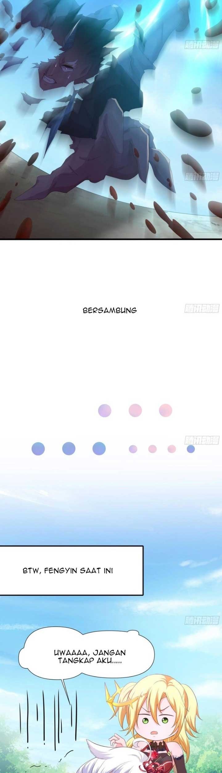 I Made A Harem In The Underworld Chapter 48 Gambar 29