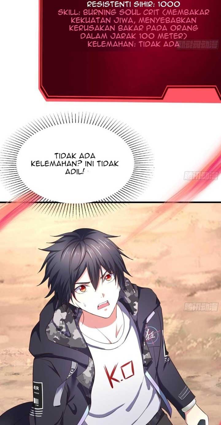 I Made A Harem In The Underworld Chapter 48 Gambar 4