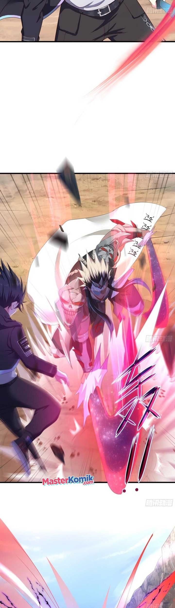 I Made A Harem In The Underworld Chapter 48 Gambar 5