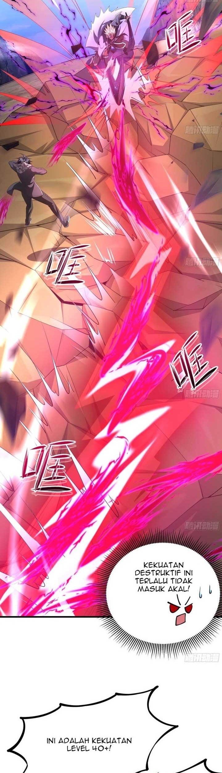 I Made A Harem In The Underworld Chapter 48 Gambar 6