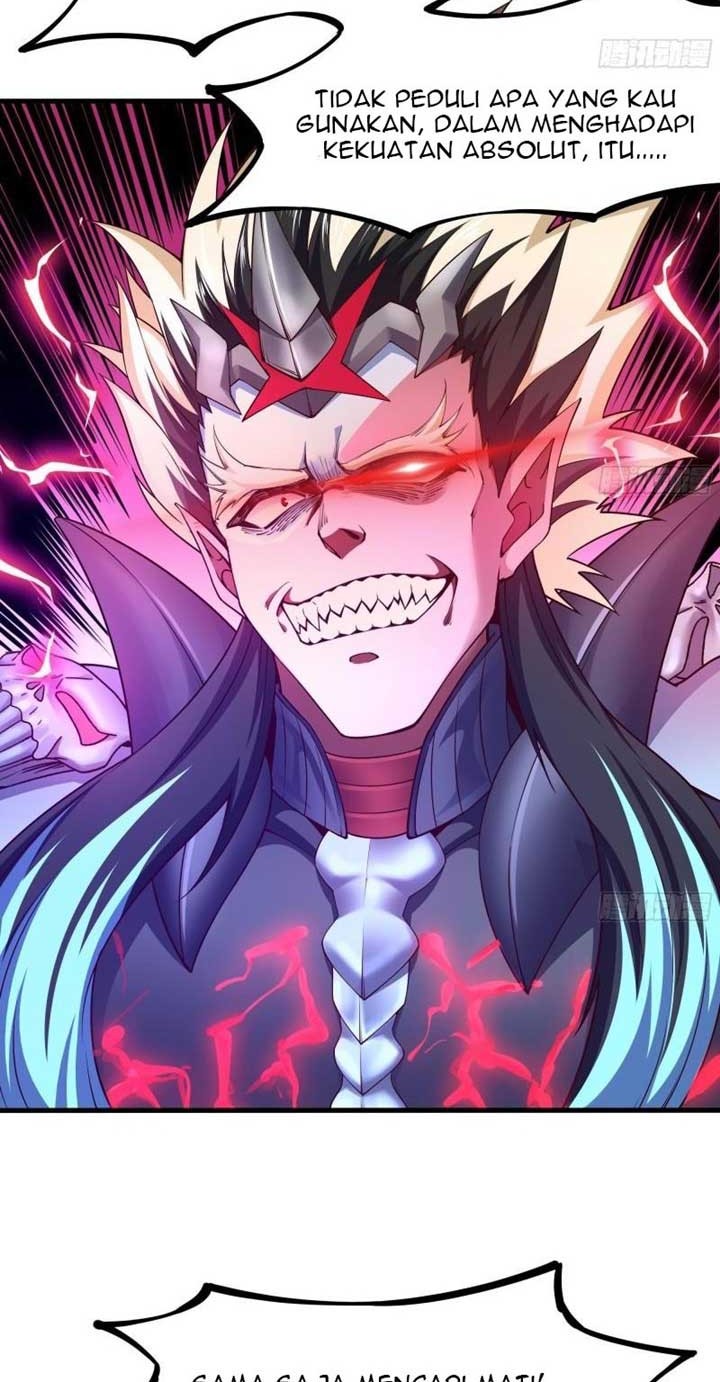 I Made A Harem In The Underworld Chapter 48 Gambar 7