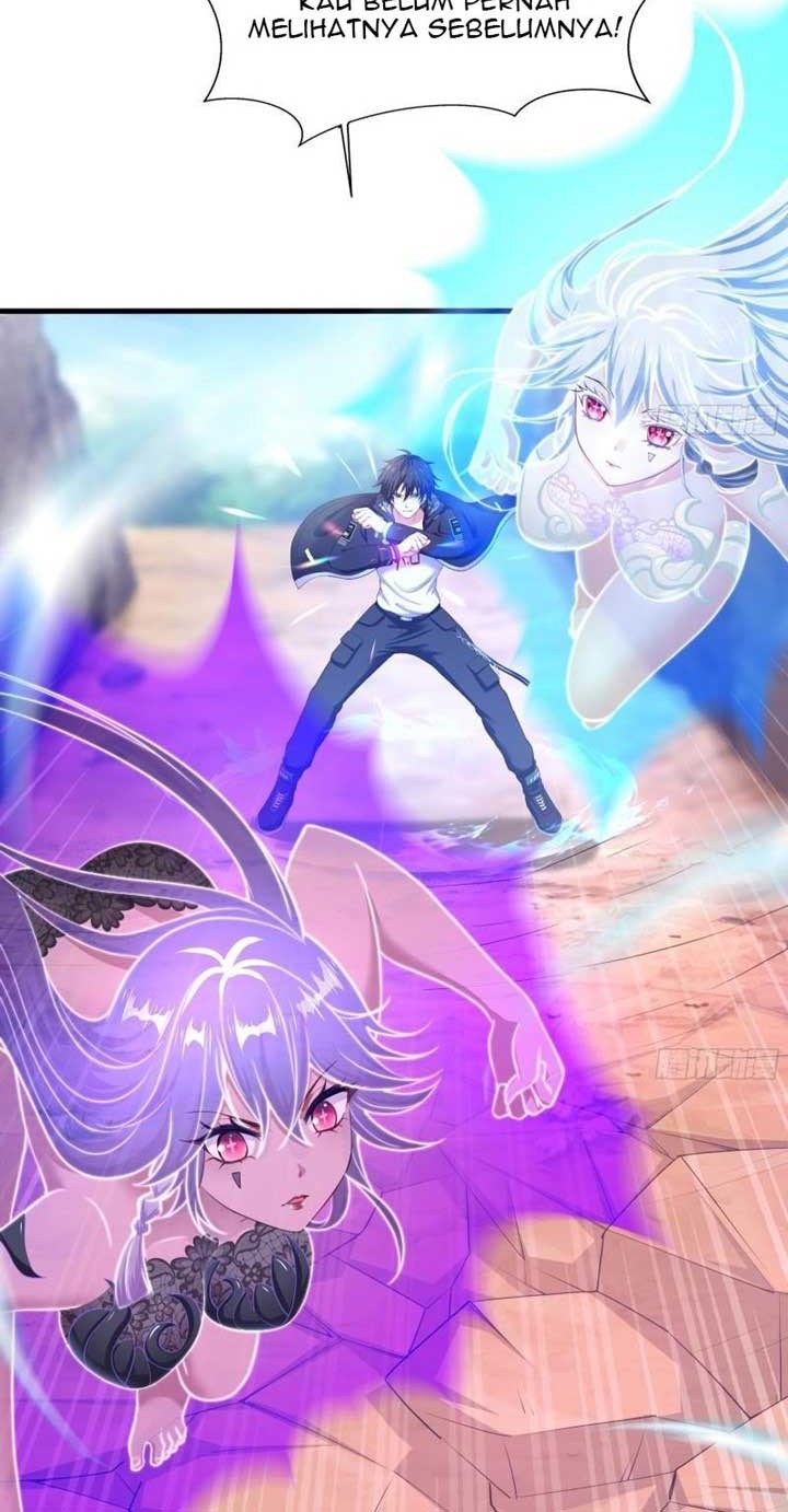 I Made A Harem In The Underworld Chapter 48 Gambar 10