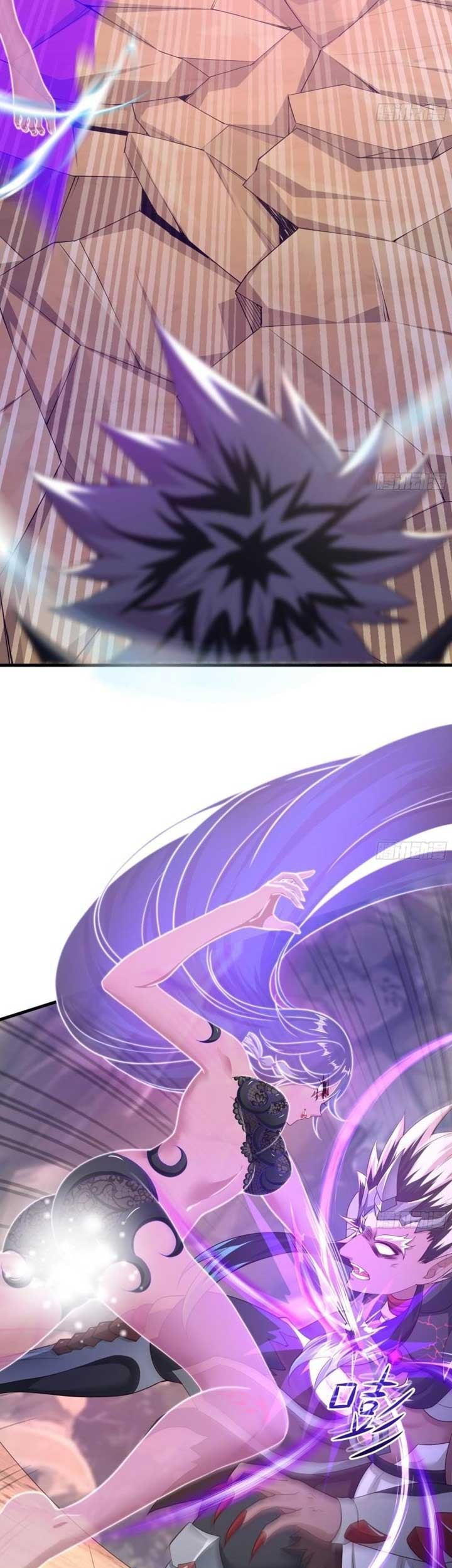 I Made A Harem In The Underworld Chapter 48 Gambar 11