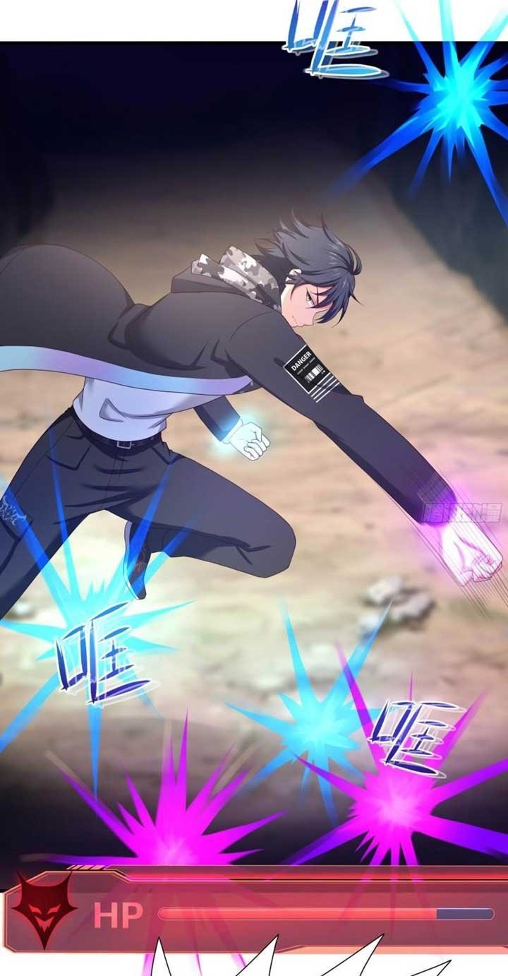 I Made A Harem In The Underworld Chapter 48 Gambar 13