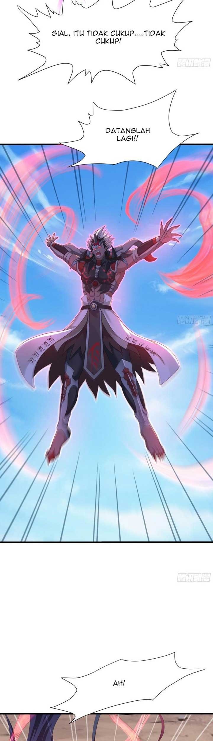 I Made A Harem In The Underworld Chapter 48 Gambar 14