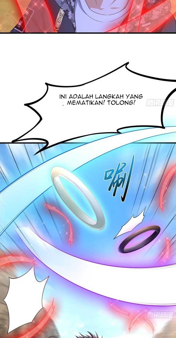 I Made A Harem In The Underworld Chapter 48 Gambar 16