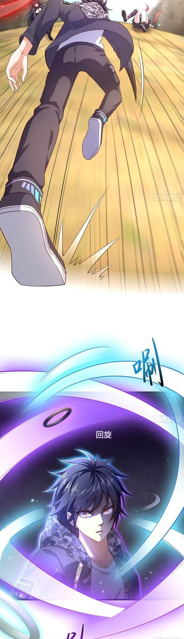 I Made A Harem In The Underworld Chapter 48 Gambar 17